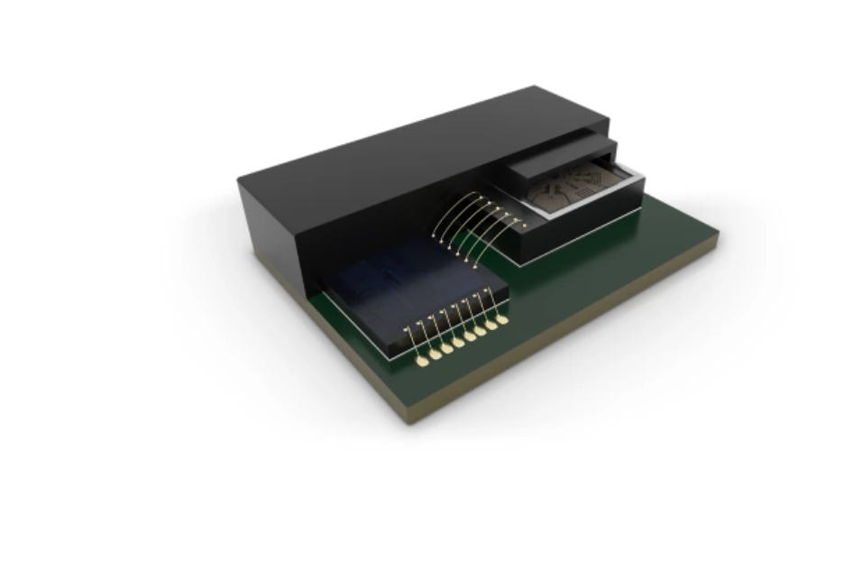 微电子机械系统（MEMS）传感器芯片保护用胶方案